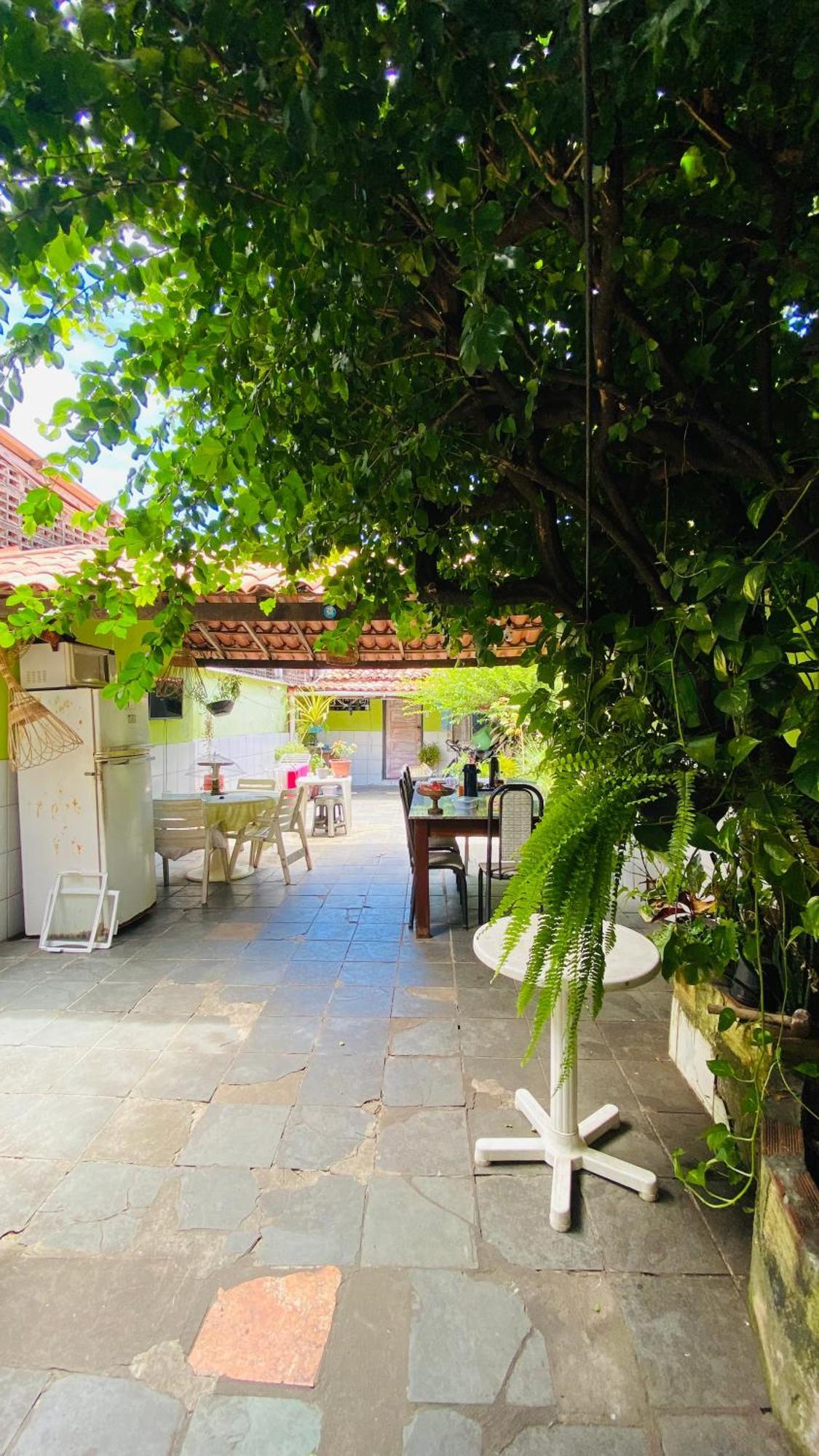 Hostel Familiar Salvador Extérieur photo
