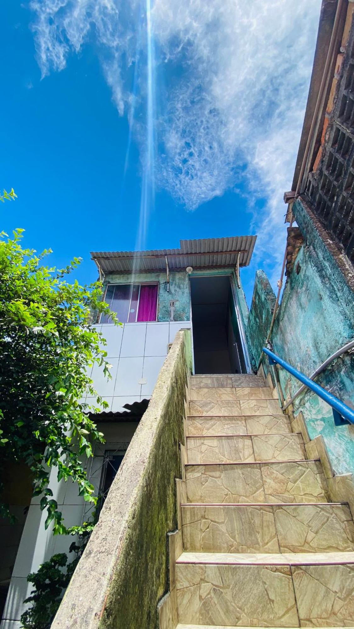 Hostel Familiar Salvador Extérieur photo