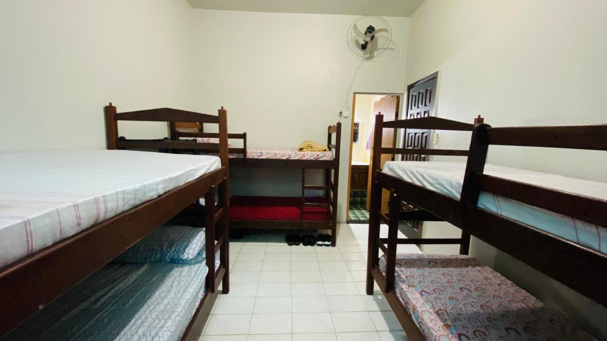 Hostel Familiar Salvador Extérieur photo