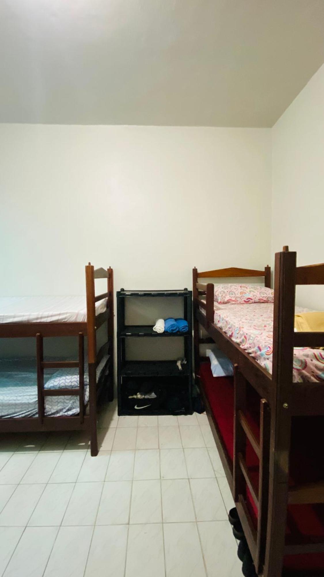 Hostel Familiar Salvador Extérieur photo