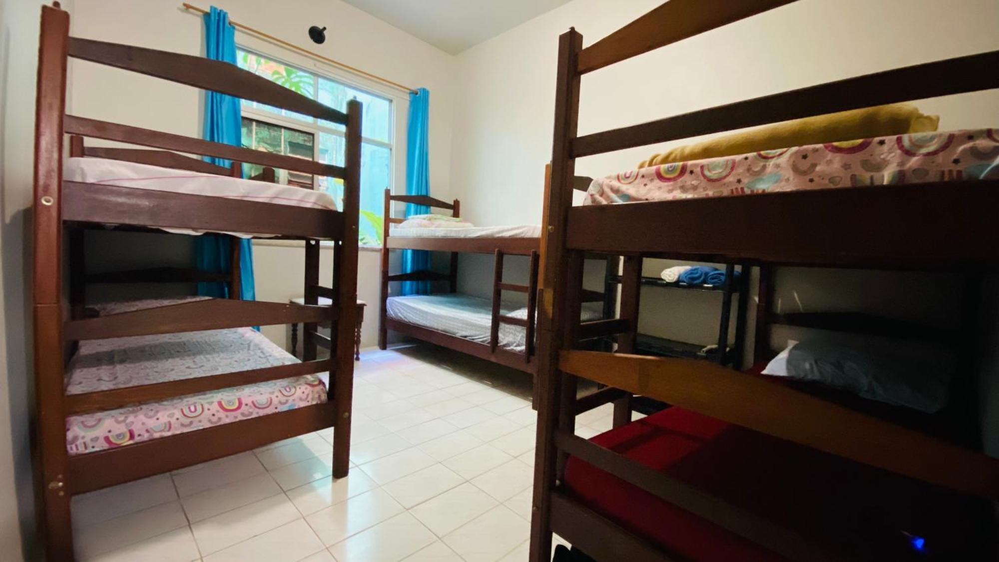 Hostel Familiar Salvador Extérieur photo
