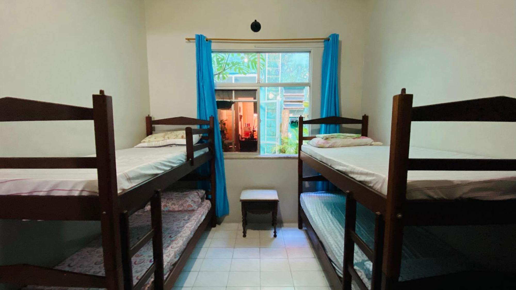 Hostel Familiar Salvador Extérieur photo