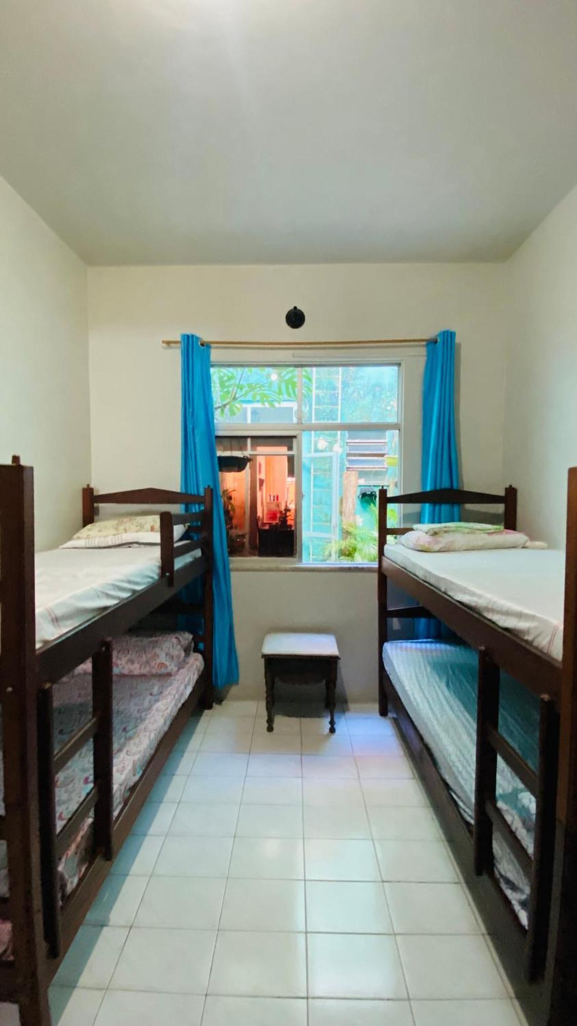 Hostel Familiar Salvador Extérieur photo