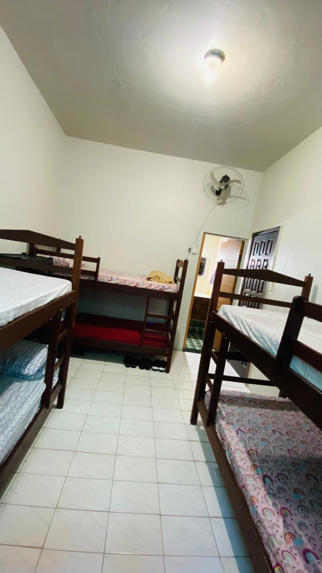 Hostel Familiar Salvador Extérieur photo